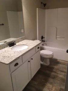 Springdale, AR Bathroom remodeling